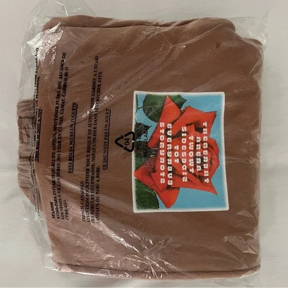 NWT Boys Lie “From This Perspective” Sweatpants - Picture 8 of 9